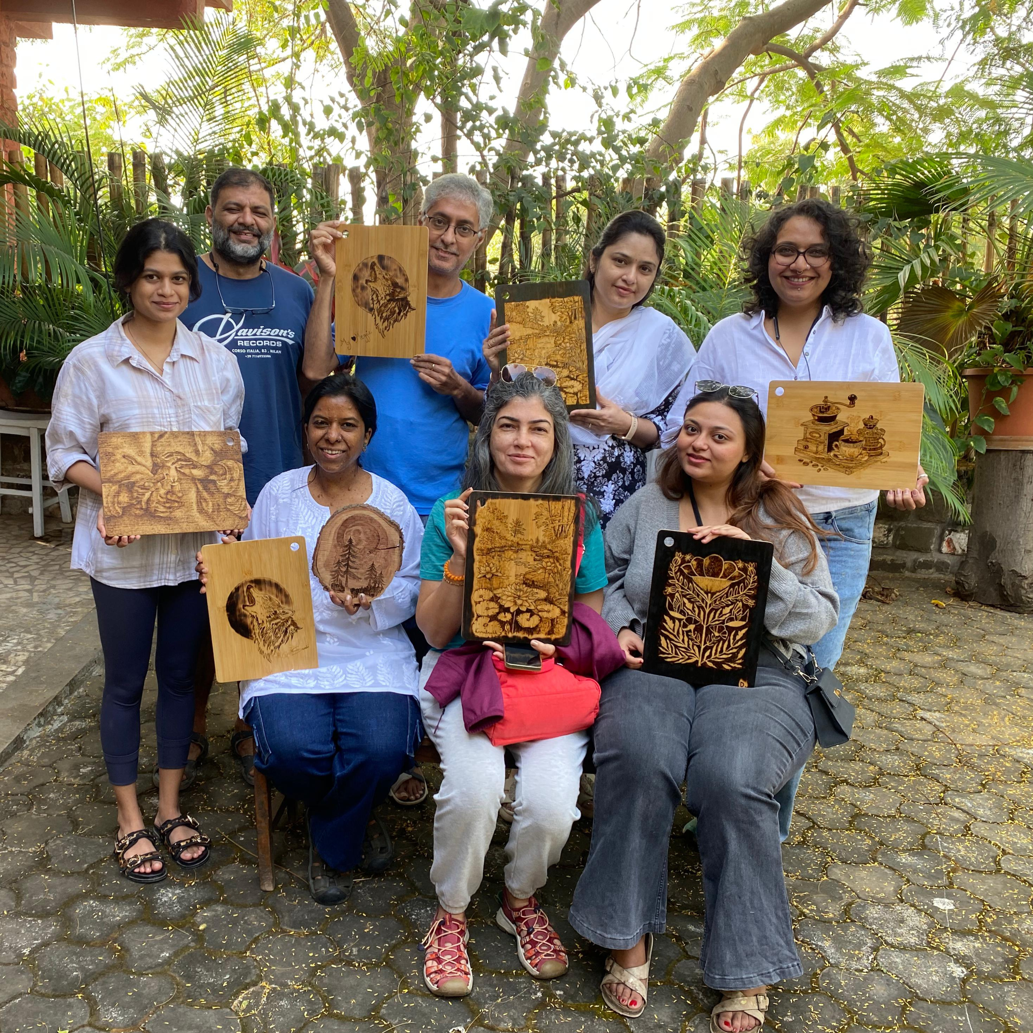 Artistic Workshops 1 ABC Farms Cheese Dairy