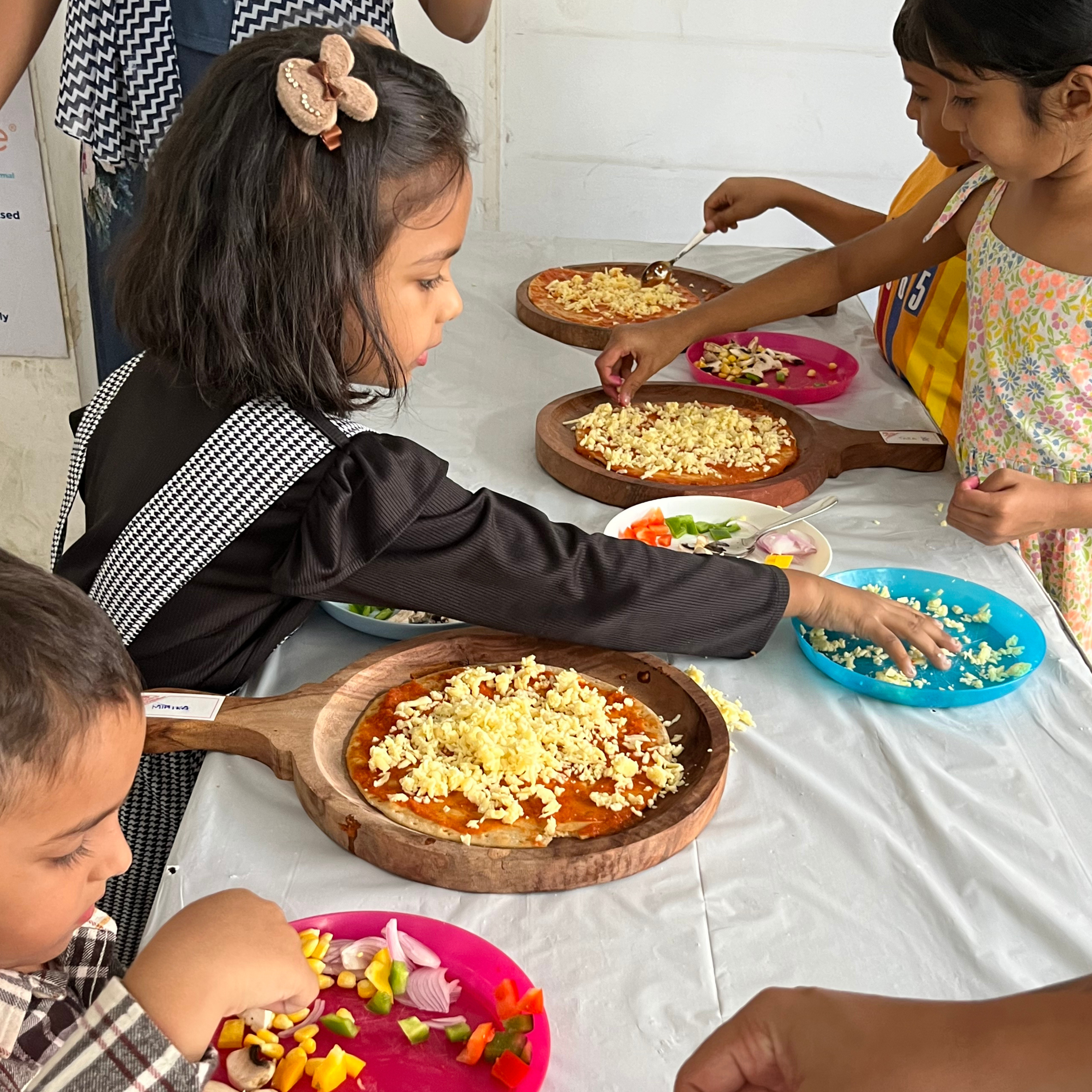 Artistic Workshops 3 ABC Farms Cheese Dairy