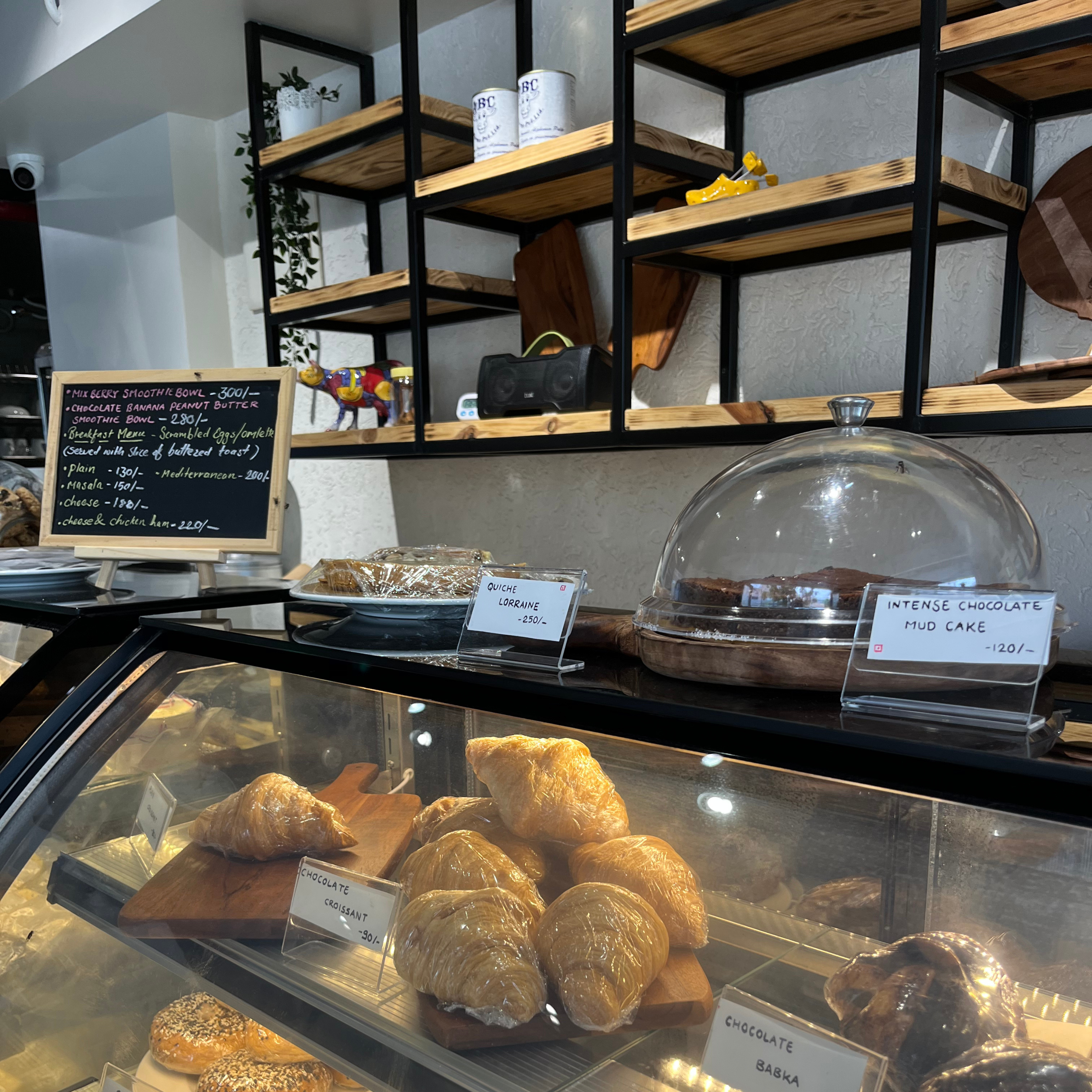 Cafe 2 ABC Farms Cheese Dairy